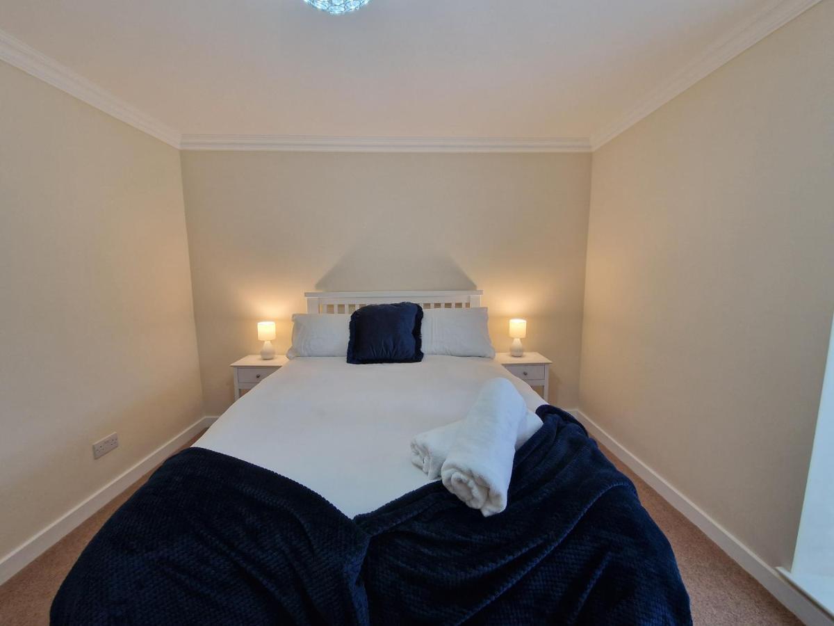 Lewis Gethin House, Newly Renovated Cottage Sleeps 9, Close To Bike Park Wales Мертір-Тідвіл Екстер'єр фото
