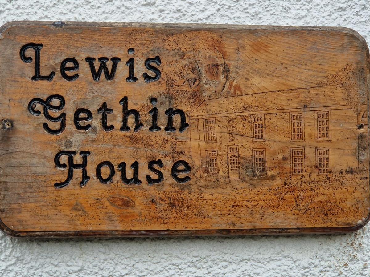 Lewis Gethin House, Newly Renovated Cottage Sleeps 9, Close To Bike Park Wales Мертір-Тідвіл Екстер'єр фото