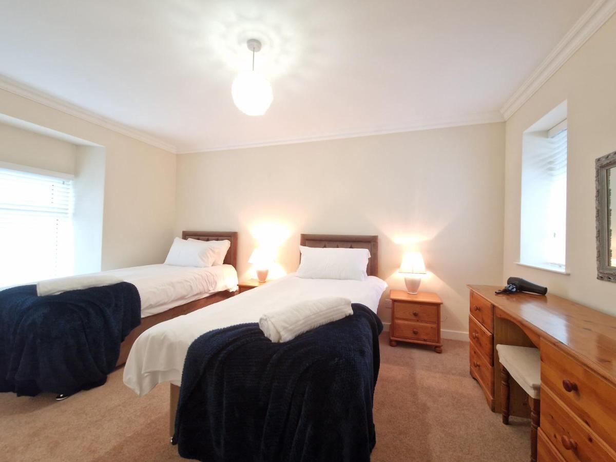 Lewis Gethin House, Newly Renovated Cottage Sleeps 9, Close To Bike Park Wales Мертір-Тідвіл Екстер'єр фото