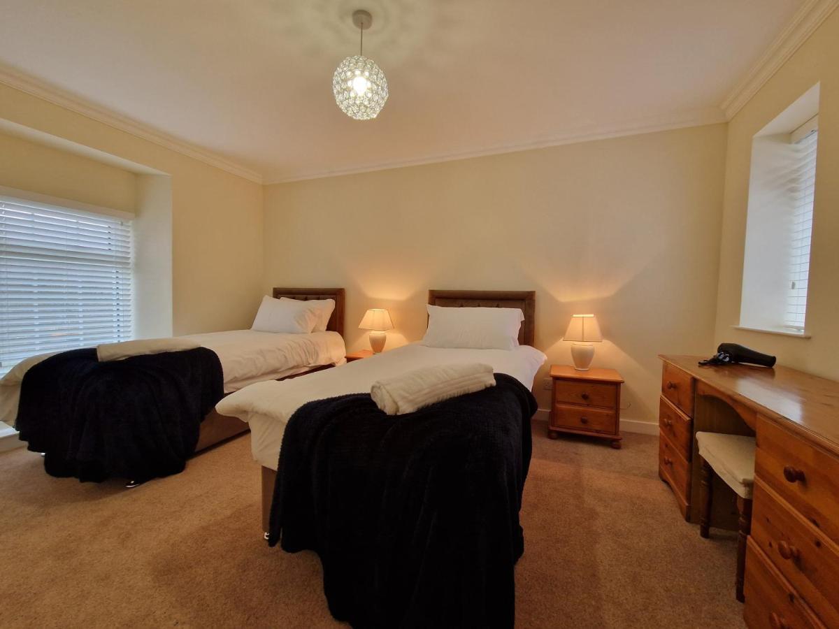 Lewis Gethin House, Newly Renovated Cottage Sleeps 9, Close To Bike Park Wales Мертір-Тідвіл Екстер'єр фото