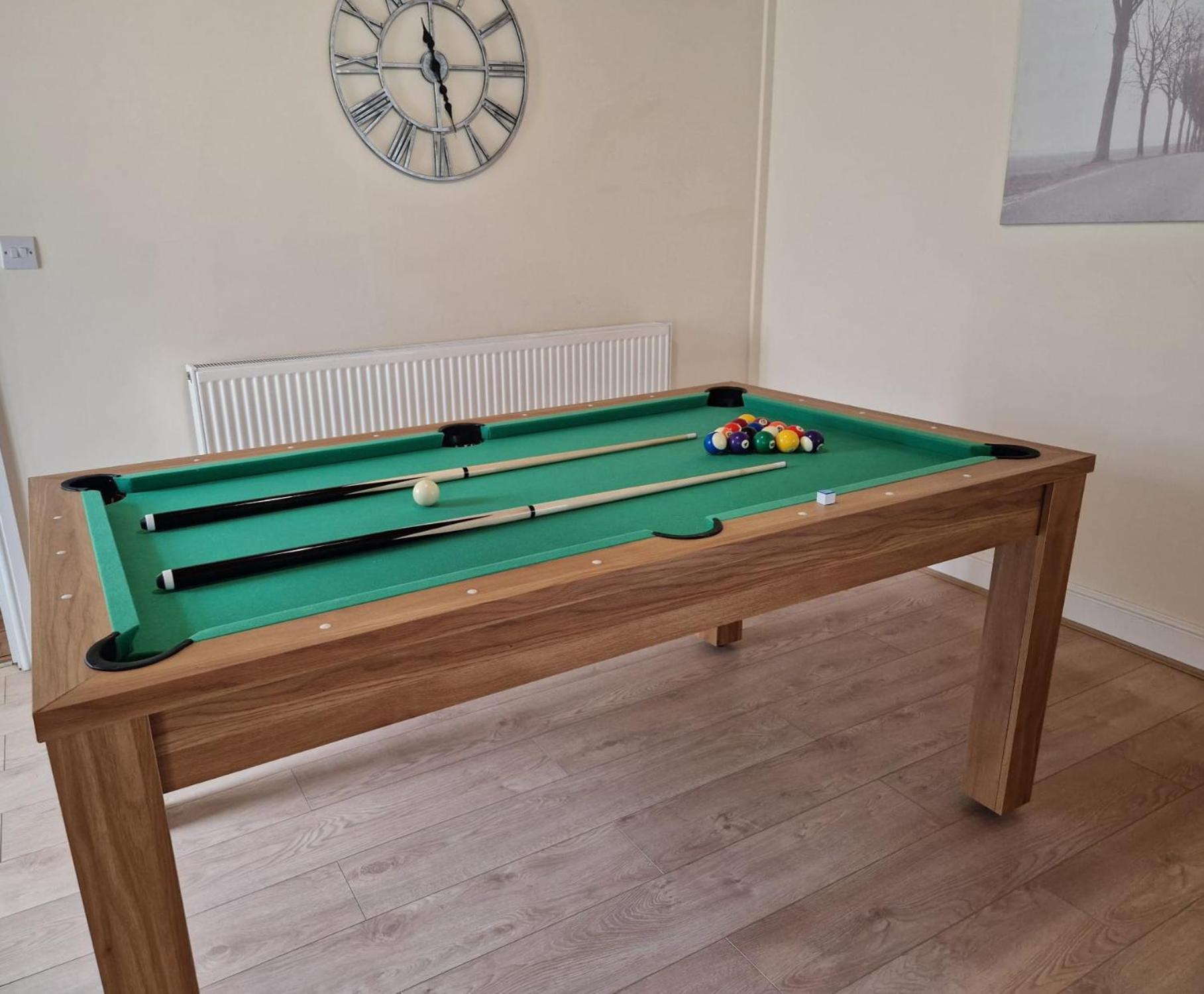 Lewis Gethin House, Newly Renovated Cottage Sleeps 9, Close To Bike Park Wales Мертір-Тідвіл Екстер'єр фото